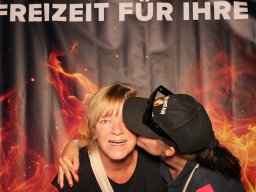 Dorffest 2026 Fotobox